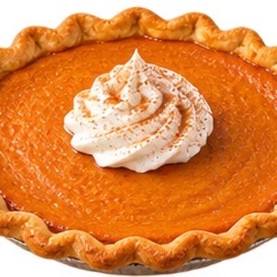 Pumpkin Pie 