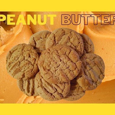 Peanut Butter 