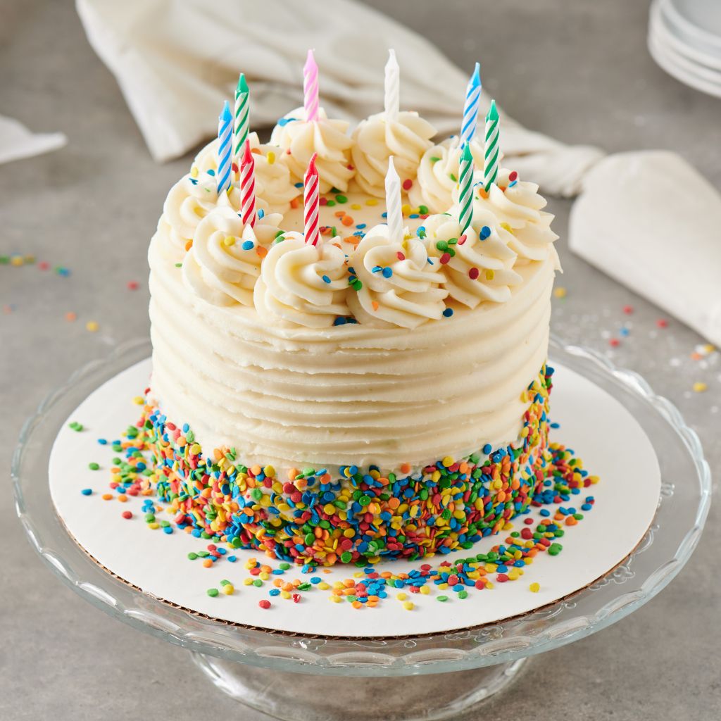 Birthday Box