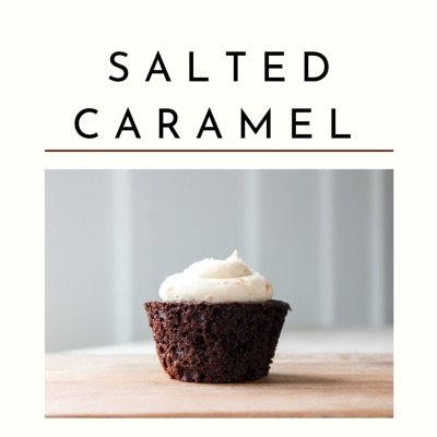 Salted Caramel 