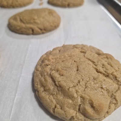 Snickerdoodle 