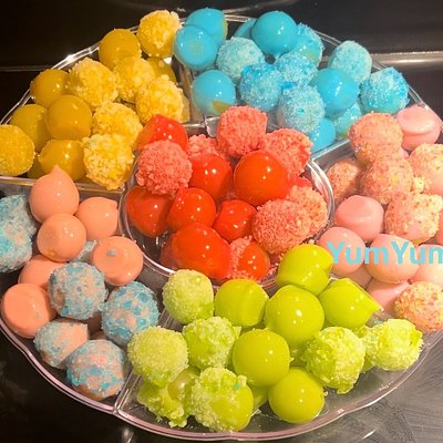 Large Party Platter 🎉
