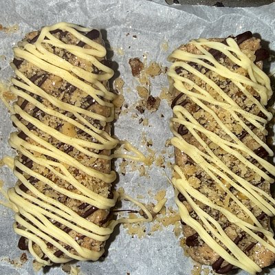 Banana Bread 