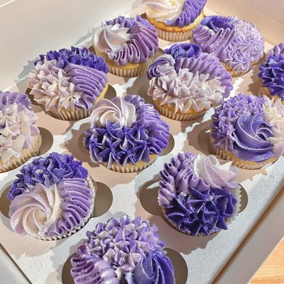 Cupcakes