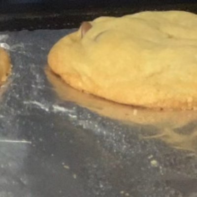 Chocolate Chip Cookie