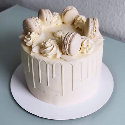 Vanilla Cloud  ☁️ 