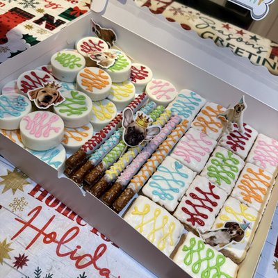 Small Party Order (36 Ct.)