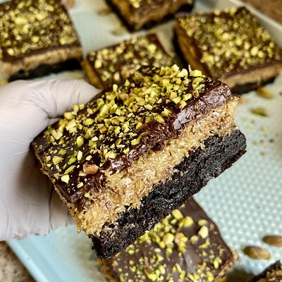 Brownies