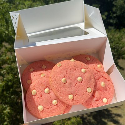 Strawberry  