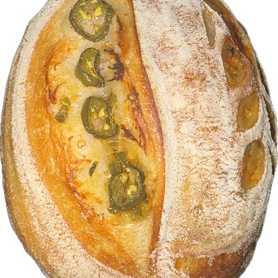 Jalapeno Cheddar