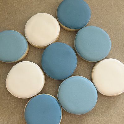 Add On: Mini Cookies