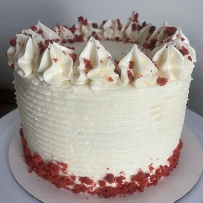 Red Velvet Cake (Gourmet Item)
