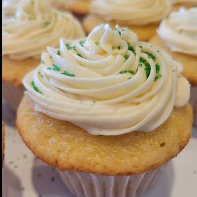 Standard Cupcake
