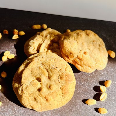 Peanut Peanut Butter