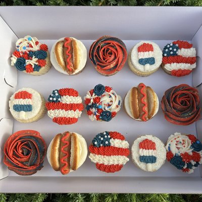 Cupcakes