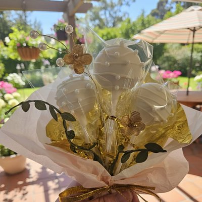 Mothers Day Bouquet 💐 