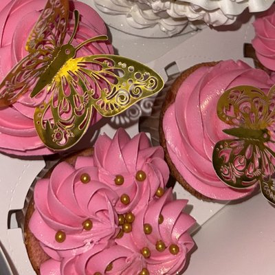 cupcakes 
