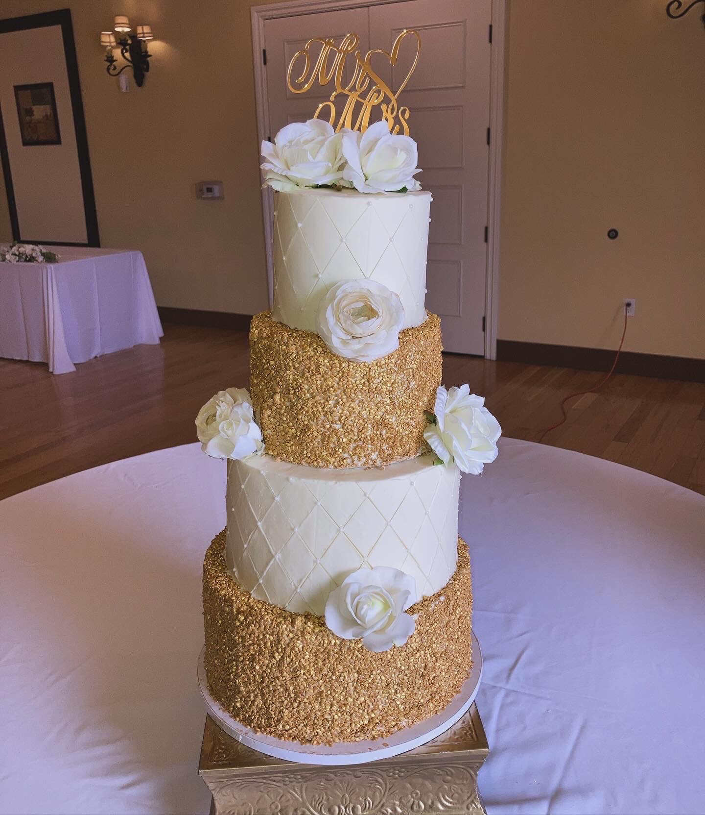 Custom Cake 
