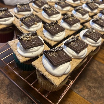 S’mores 