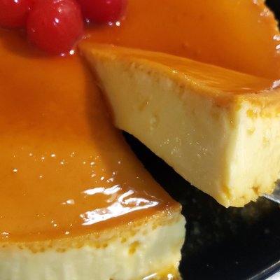 Flan