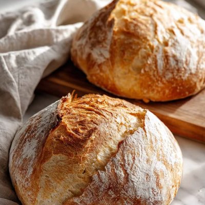1lb Sourdough Loaf