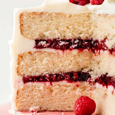 Cake & Cupcakes Fillings