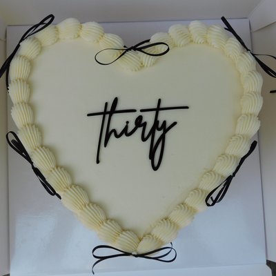 Custom Cake 