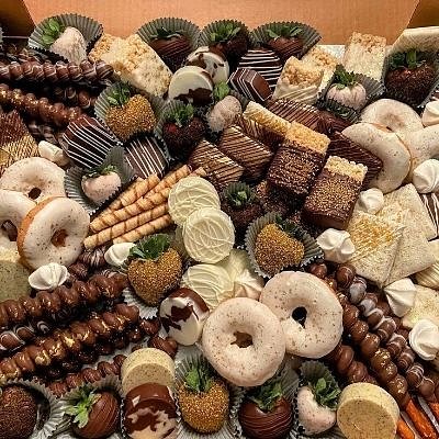 Sweets Charcuterie (large)