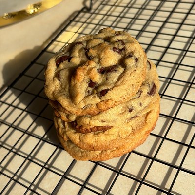 Classic Chocolate Chip