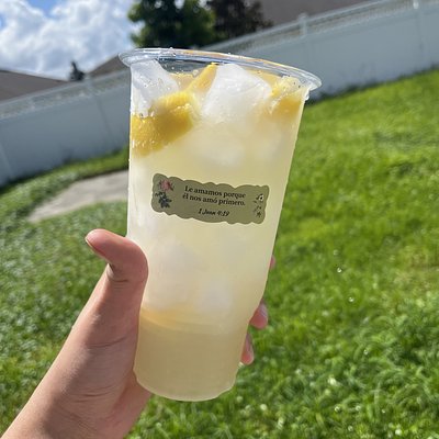 Limonada 