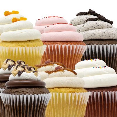 Additional Cake Flavor