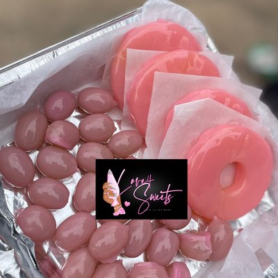 Basic Fruit Tray