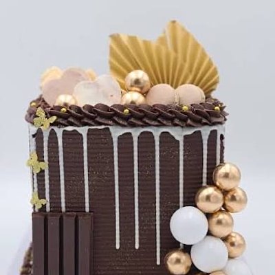 8” Signature Couture Cube