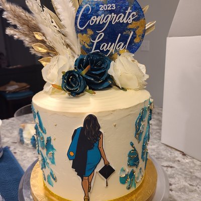 Graduation Celebration Bundle