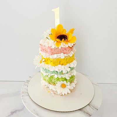 Smash Cake 