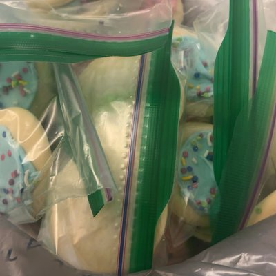 Cookies 