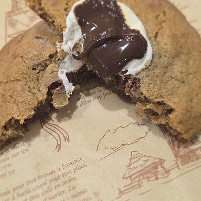 S’mores
