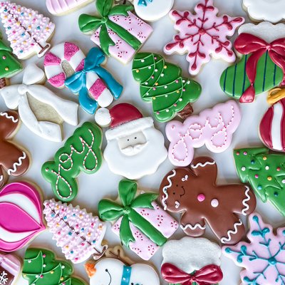 December Dozen