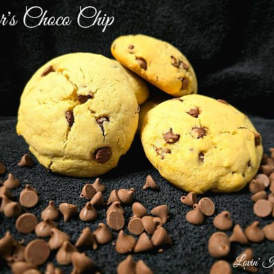 Bear's Choco Chip 6