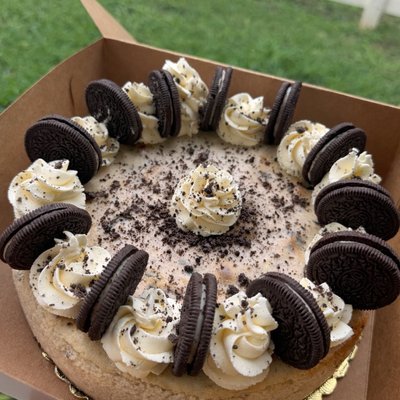 Oreo