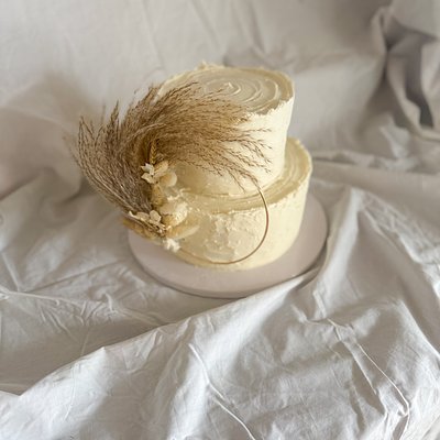 Tiered Cakes