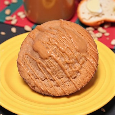 Peanut Butter Bomb