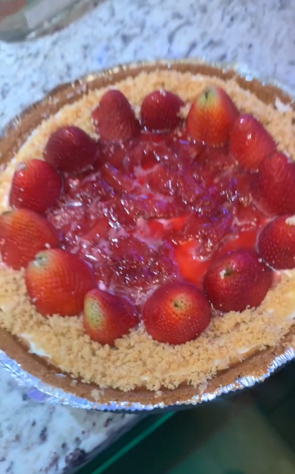 Cheese Cake 