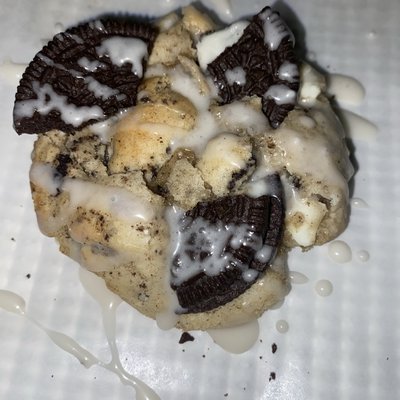 Cookies N Cream
