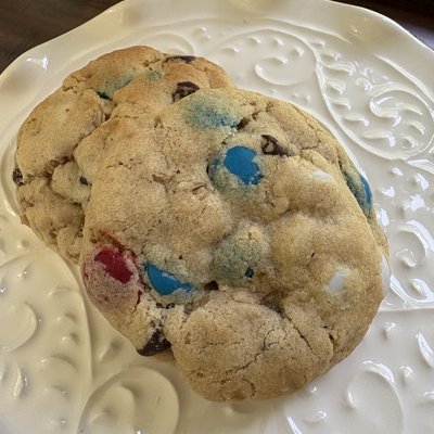Monster Cookie 