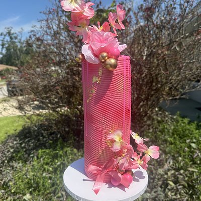 Mini TALL Tier 4”