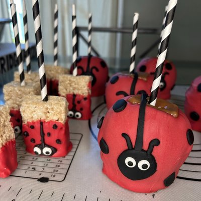 Customized Apples