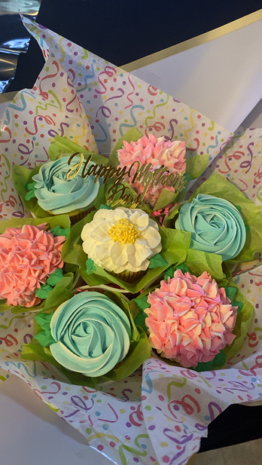 Flower Bouquet