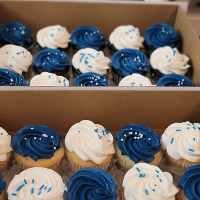 Cupcakes 