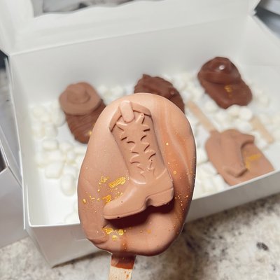 Cakesicles 